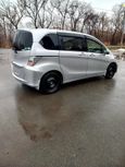    Honda Freed 2012 , 1075000 , 