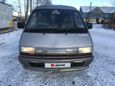    Toyota Town Ace 1991 , 135000 , --