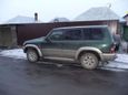 SUV   Nissan Patrol 1998 , 500000 , 