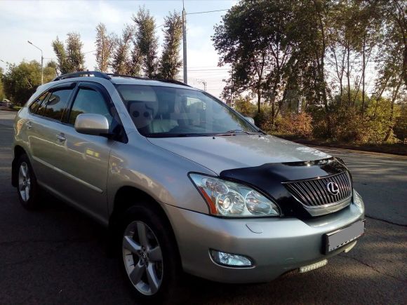 SUV   Lexus RX330 2003 , 740000 , 