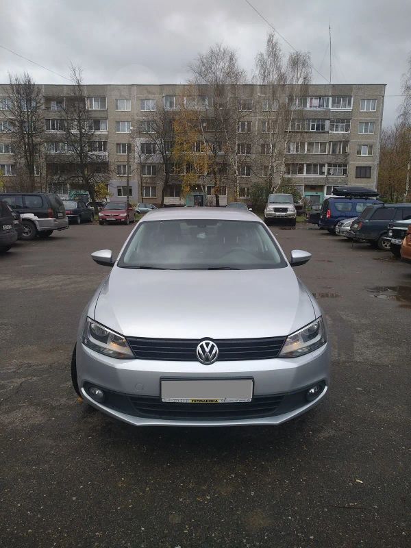  Volkswagen Jetta 2014 , 690000 , 