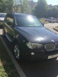 SUV   BMW X3 2007 , 599000 , 