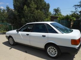 Audi 80 1988 , 127000 , 
