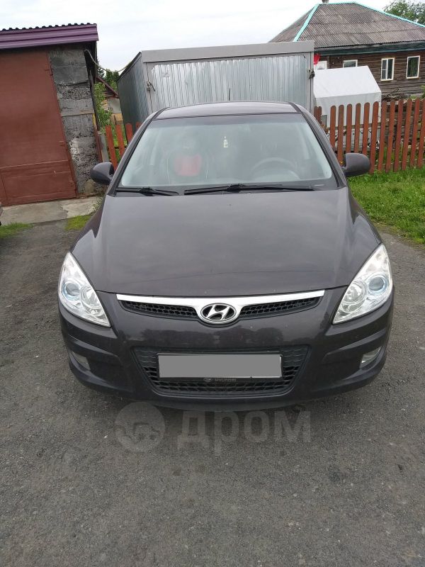  Hyundai i30 2010 , 360000 , 