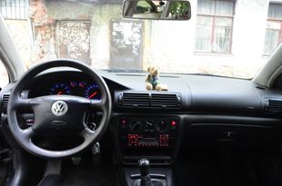  Volkswagen Passat 1999 , 100000 ,  