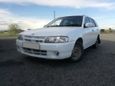  Nissan AD 2000 , 150000 , 