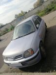  Nissan March 2001 , 145000 , 