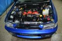  Subaru Impreza WRX STI 1998 , 1500000 , 