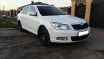  Skoda Octavia 2012 , 515000 , 