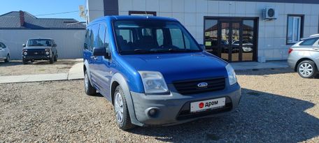   Ford Tourneo Connect 2010 , 710000 , -