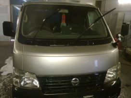    Nissan Caravan 2003 , 420000 , 