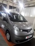    Nissan NV200 2014 , 800000 , 