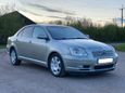  Toyota Avensis 2006 , 440000 , 