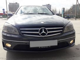  Mercedes-Benz CLC-Class 2008 , 350000 , 