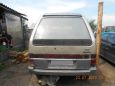    Nissan Vanette 1989 , 50000 ,  