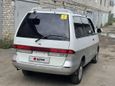    Nissan Largo 1996 , 155000 , --