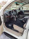 SUV   Toyota Land Cruiser Prado 2010 , 1680000 , 