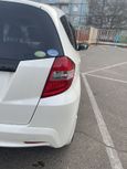  Honda Fit 2011 , 640000 , 