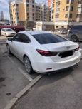  Mazda Mazda6 2017 , 655000 , 