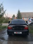  Subaru Impreza WRX 2002 , 320000 , 