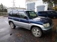 SUV   Mitsubishi Pajero iO 1998 , 270000 , 