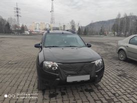 SUV   Renault Duster 2010 , 550000 , 