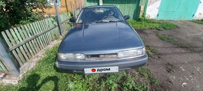 Лифтбек Mazda 626 1988 года, 70000 рублей, Магнитогорск