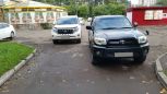 SUV   Toyota Hilux Surf 2008 , 1500000 , --