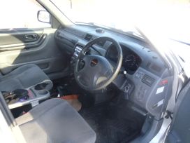 SUV   Honda CR-V 1996 , 320000 , -