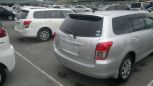  Toyota Corolla Fielder 2011 , 580000 , 