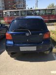  Toyota Vitz 2001 , 200000 , 