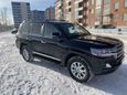 SUV   Toyota Land Cruiser 2019 , 6440000 , 