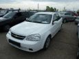 Chevrolet Lacetti 2012 , 300000 , 