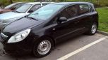  Opel Corsa 2008 , 250000 , 