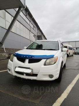 SUV или внедорожник Toyota Voltz 2002 года, 575000 рублей, Иркутск