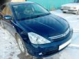  Toyota Allion 2006 , 480000 , 