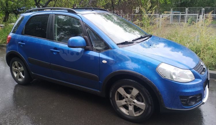  Suzuki SX4 2011 , 565000 , 