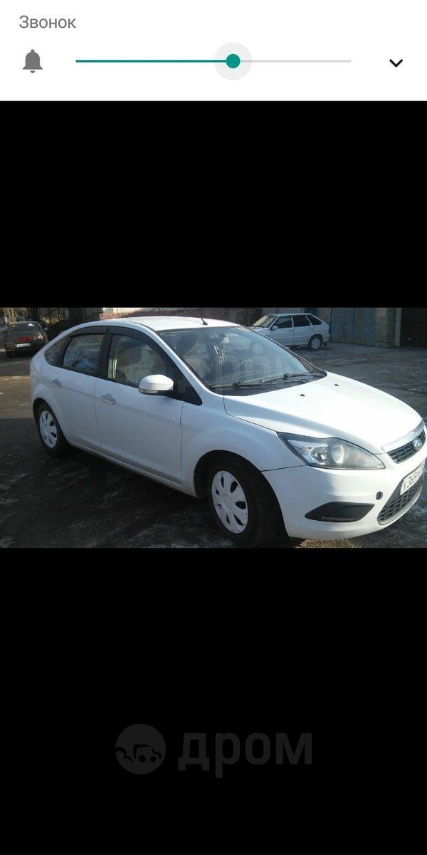  Ford Focus 2011 , 420000 , 