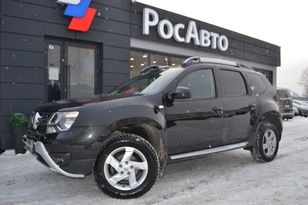 SUV   Renault Duster 2016 , 677000 , 