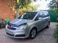    Opel Zafira 2007 , 298000 , 