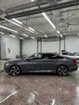  Honda Accord 2018 , 2555000 , 