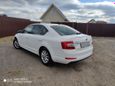  Skoda Octavia 2015 , 975000 , 