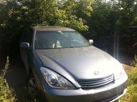  Lexus ES330 2005 , 520000 , 