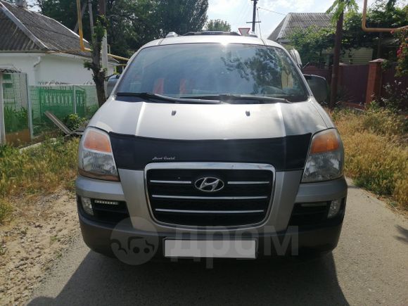    Hyundai Starex 2006 , 500000 , 