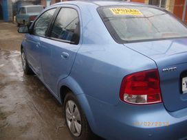 Chevrolet Aveo 2004 , 235000 , 