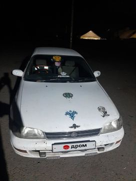  Toyota Corona 1996 , 140000 , -