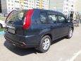 SUV   Nissan X-Trail 2011 , 750000 , 