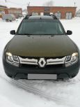 SUV   Renault Duster 2017 , 750000 , 