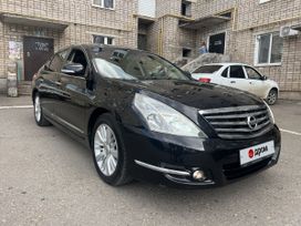  Nissan Teana 2008 , 799999 , 