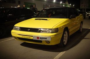  Subaru Legacy 1992 , 1000000 , 